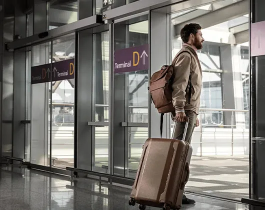 Heathrow Airport