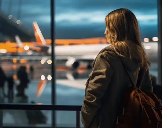 Heathrow Airport