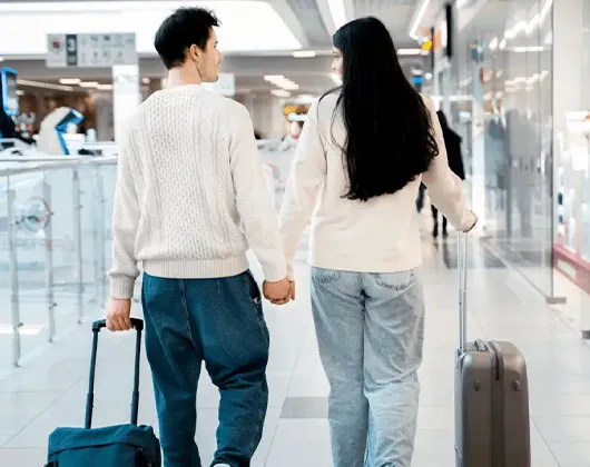 Heathrow Airport