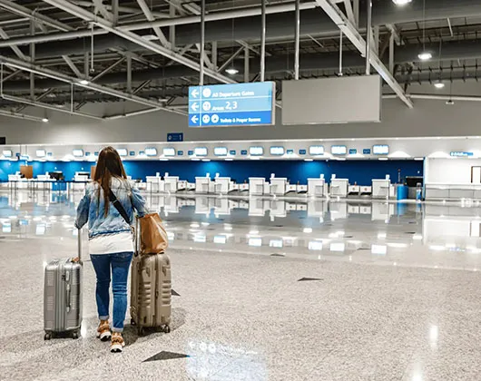 Heathrow Airport