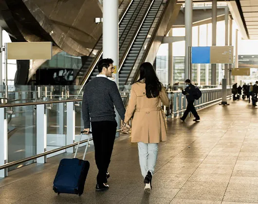 Heathrow Airport