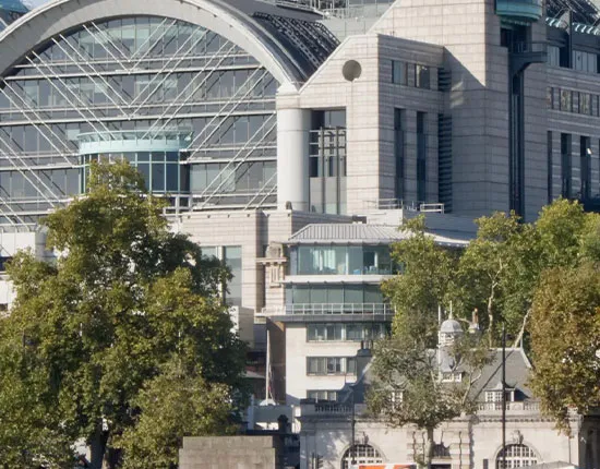 Charing Cross Taxi