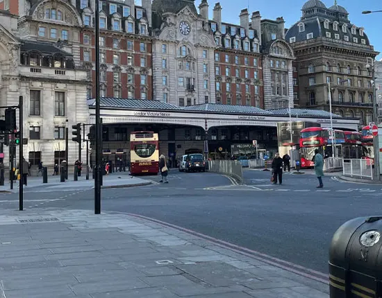 Victoria Taxi