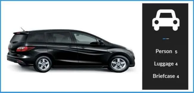 MPV CAR