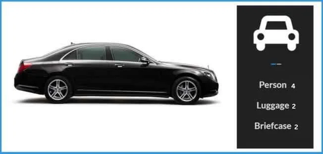 SALOON CAR